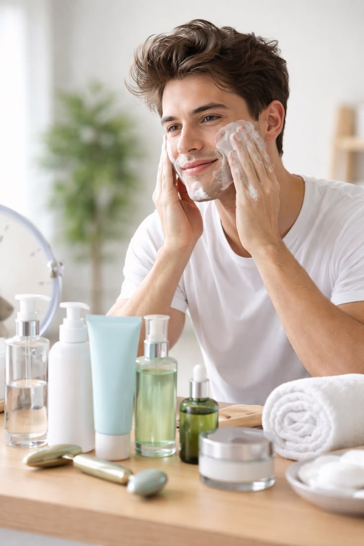 Beauty & Personal Care
