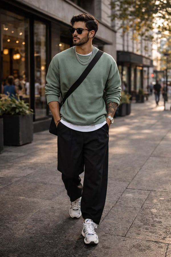 Fashion