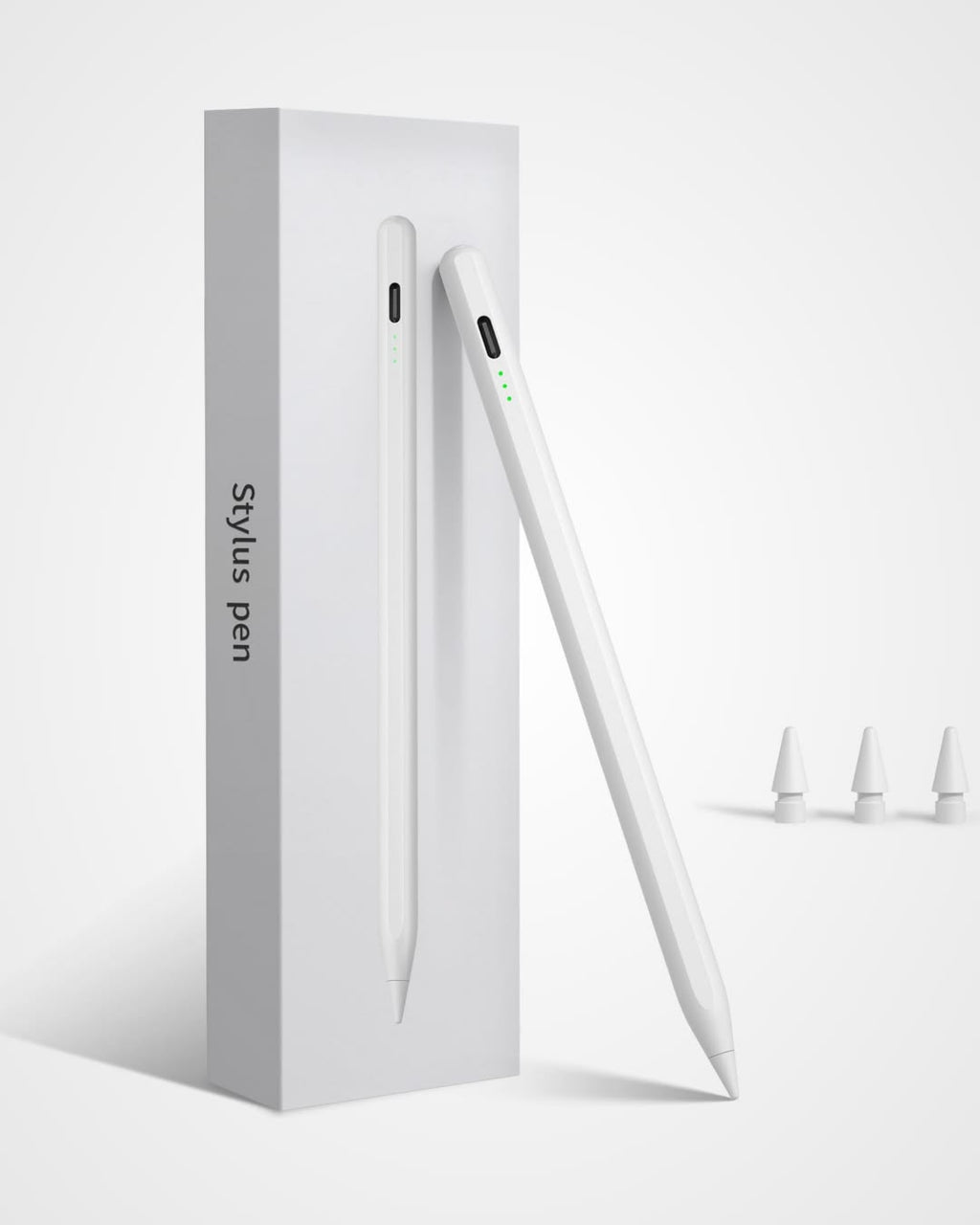 Magnetic Bluetooth Stylus Pen for iPad