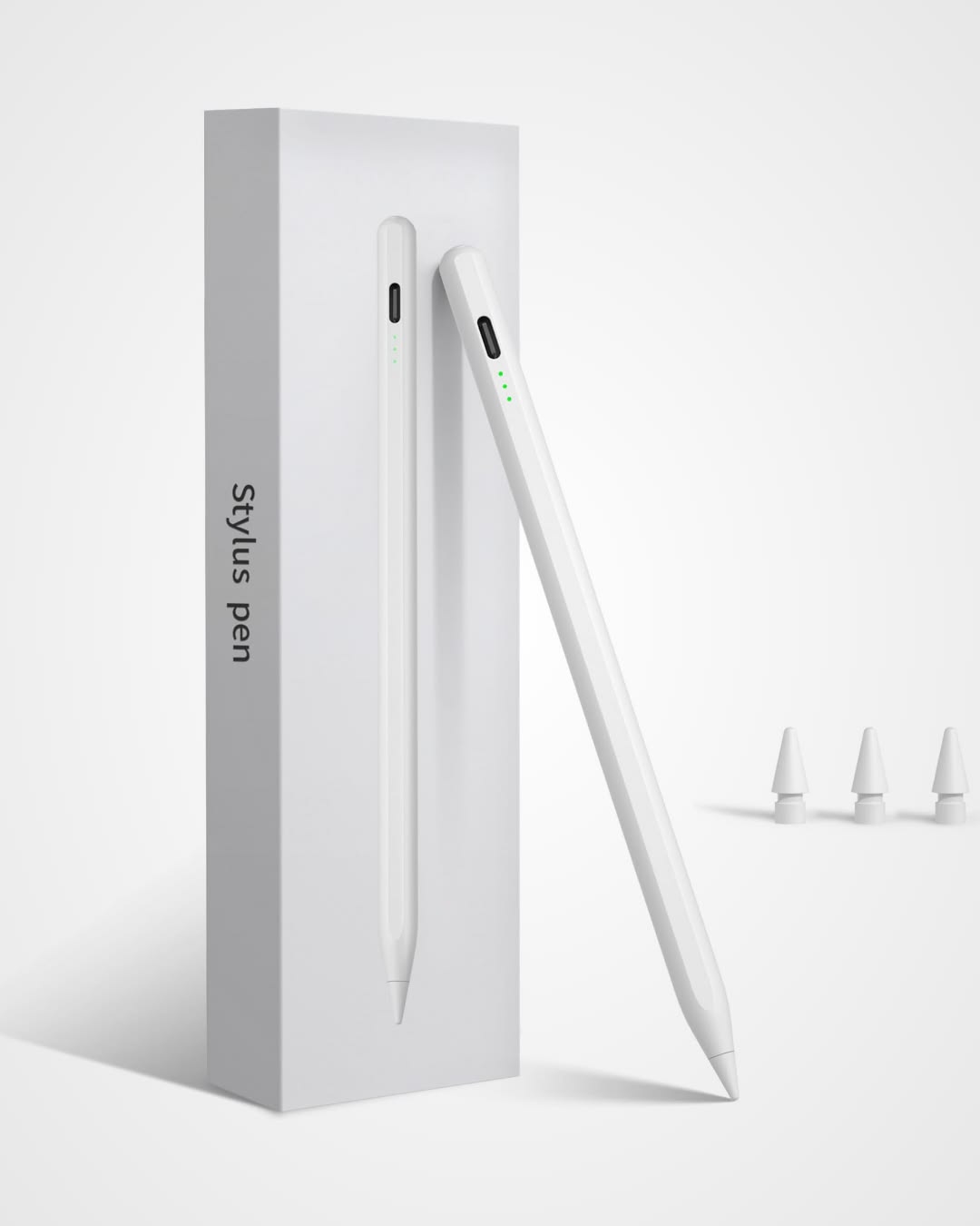 Magnetic Bluetooth Stylus Pen for iPad