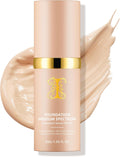 4-in-1 Color Foundation