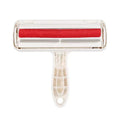 Self-Cleaning Pet Hair Remover Roller