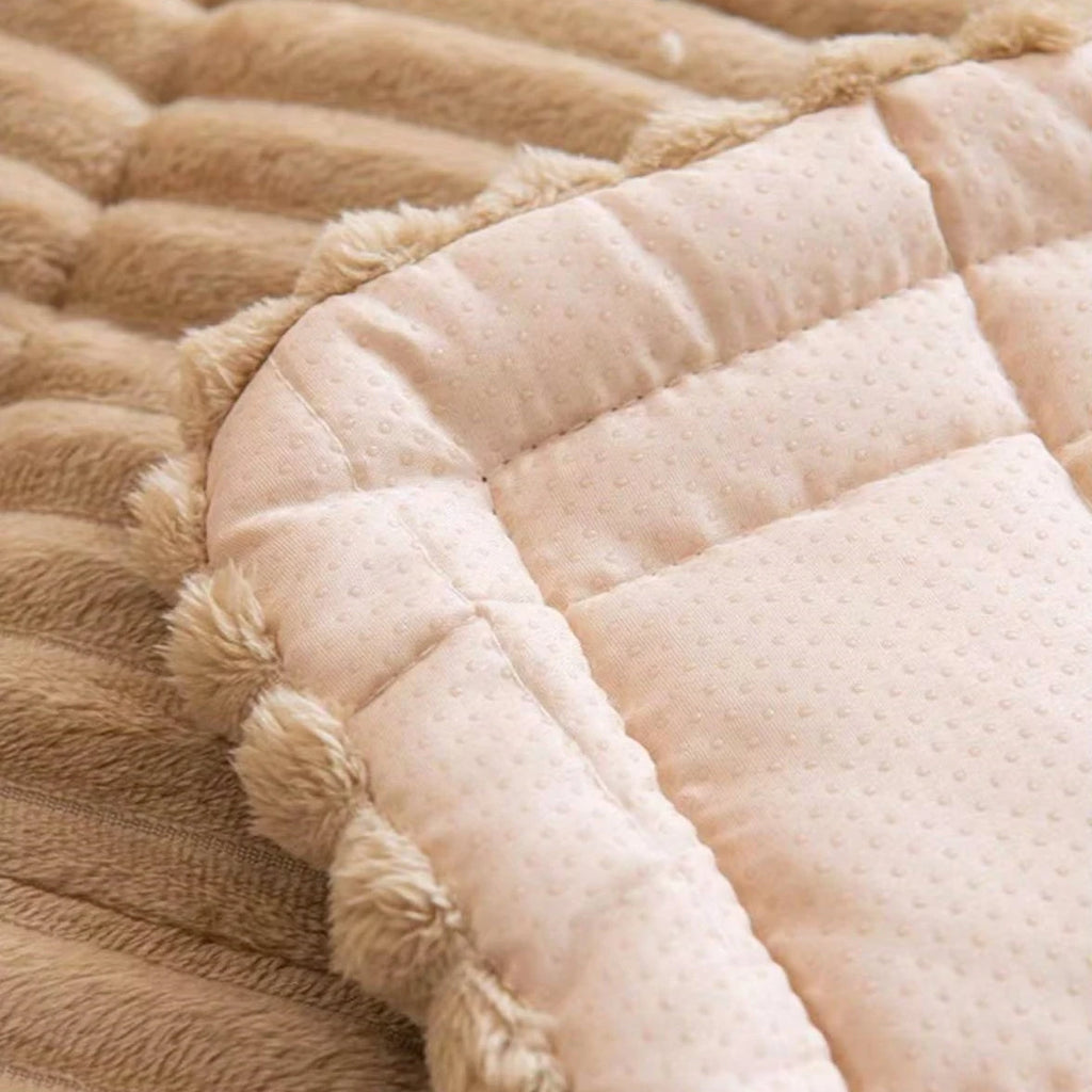 Premium Quilted Sofa Protector