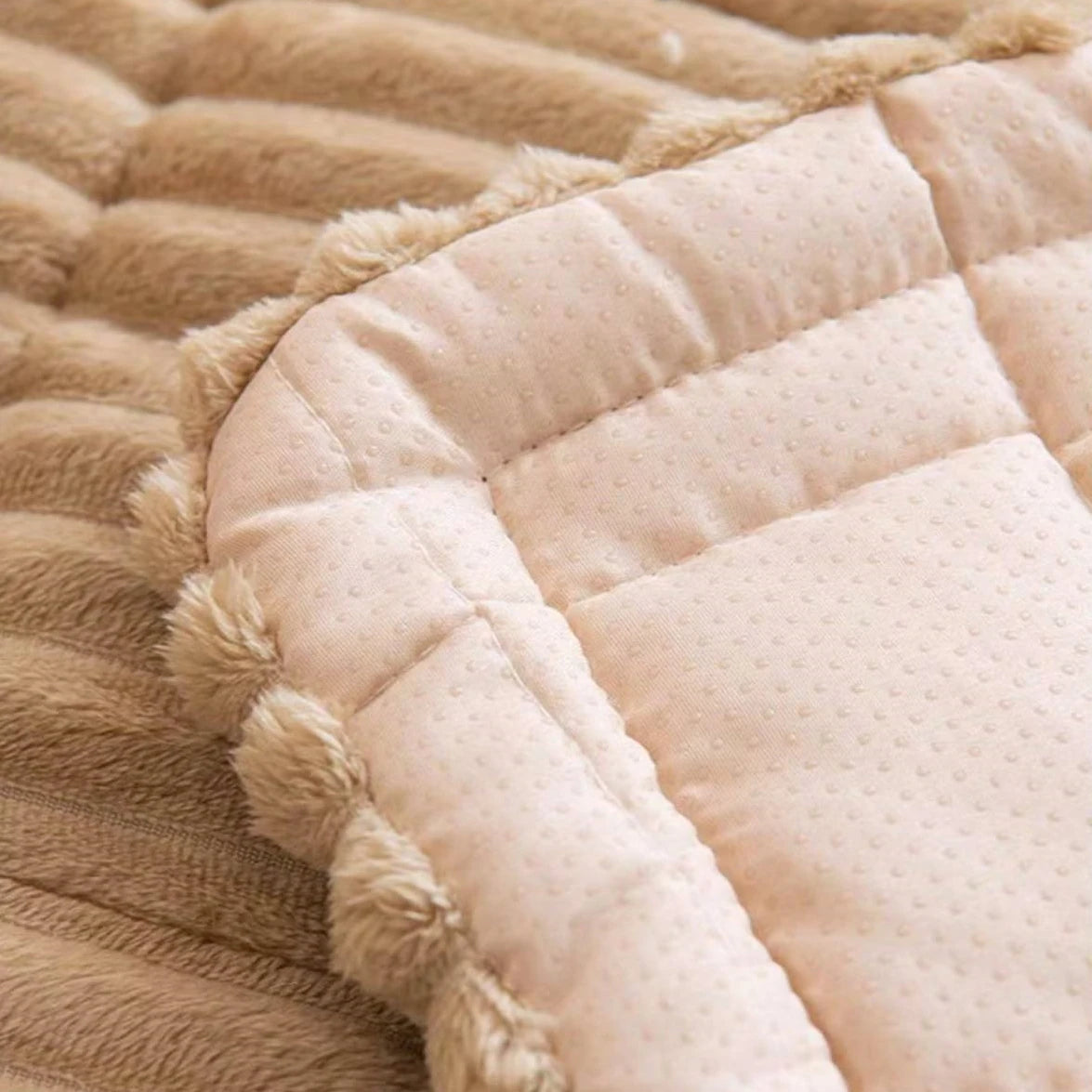 Premium Quilted Sofa Protector