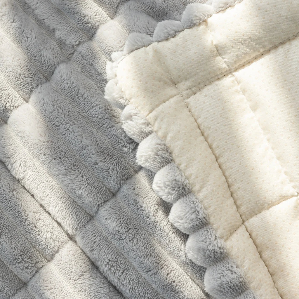 Premium Quilted Sofa Protector