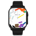 Ultra Smartwatch 49mm – Fitness Tracker & Bluetooth Calling