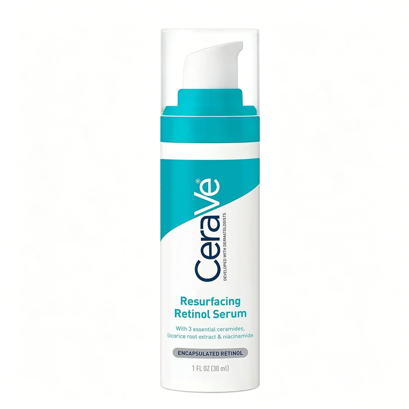 CeraVe Retinol Serum