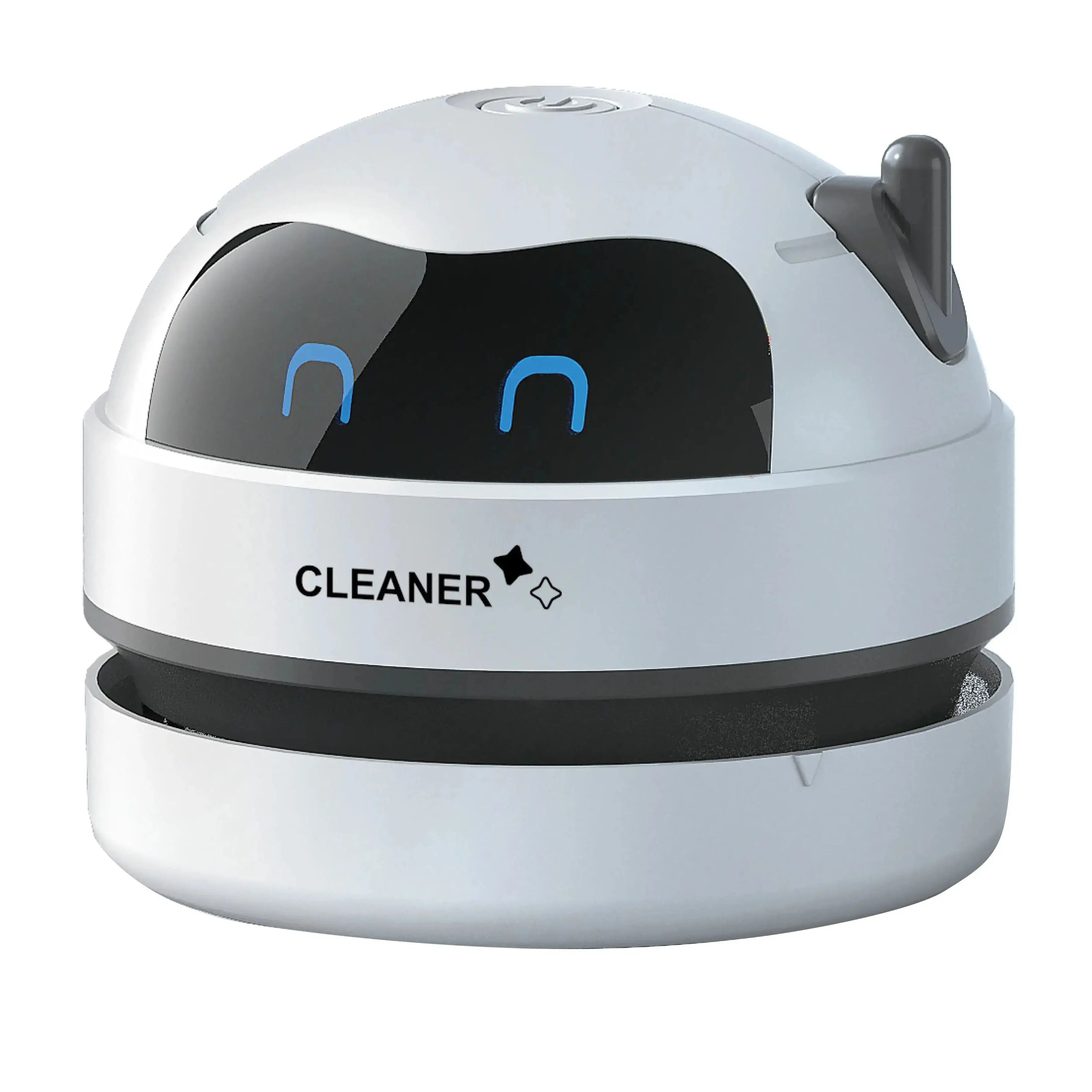 Mini Desktop Vacuum Cleaner