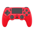Wireless Gaming Controller – Dual Vibration & 6-Axis Motion (PS4 / PC Compatible)