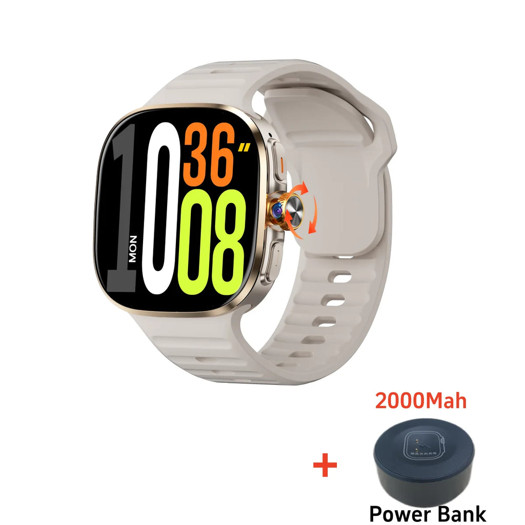 M99 Smartwatch Pro 5G