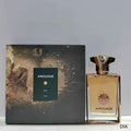 Luxury Woody Men's Eau de Parfum 100ml