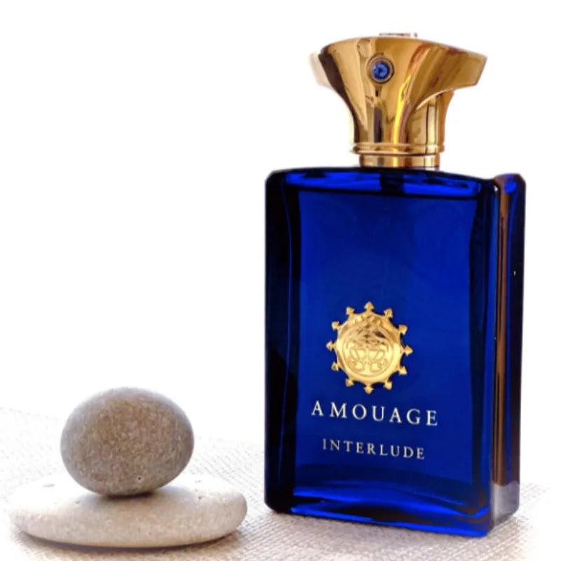 Luxury Woody Men's Eau de Parfum 100ml