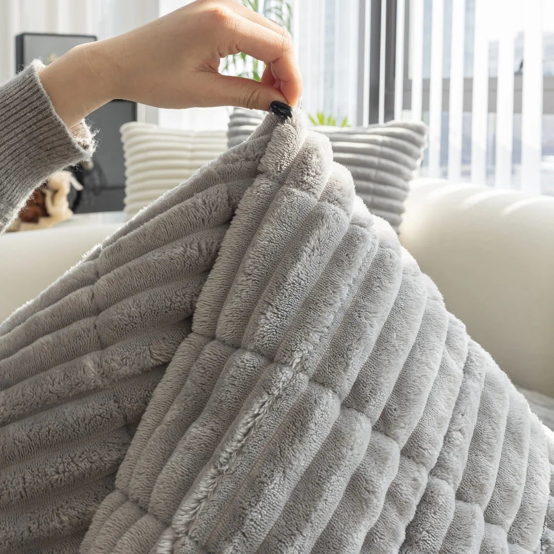 Premium Quilted Sofa Protector