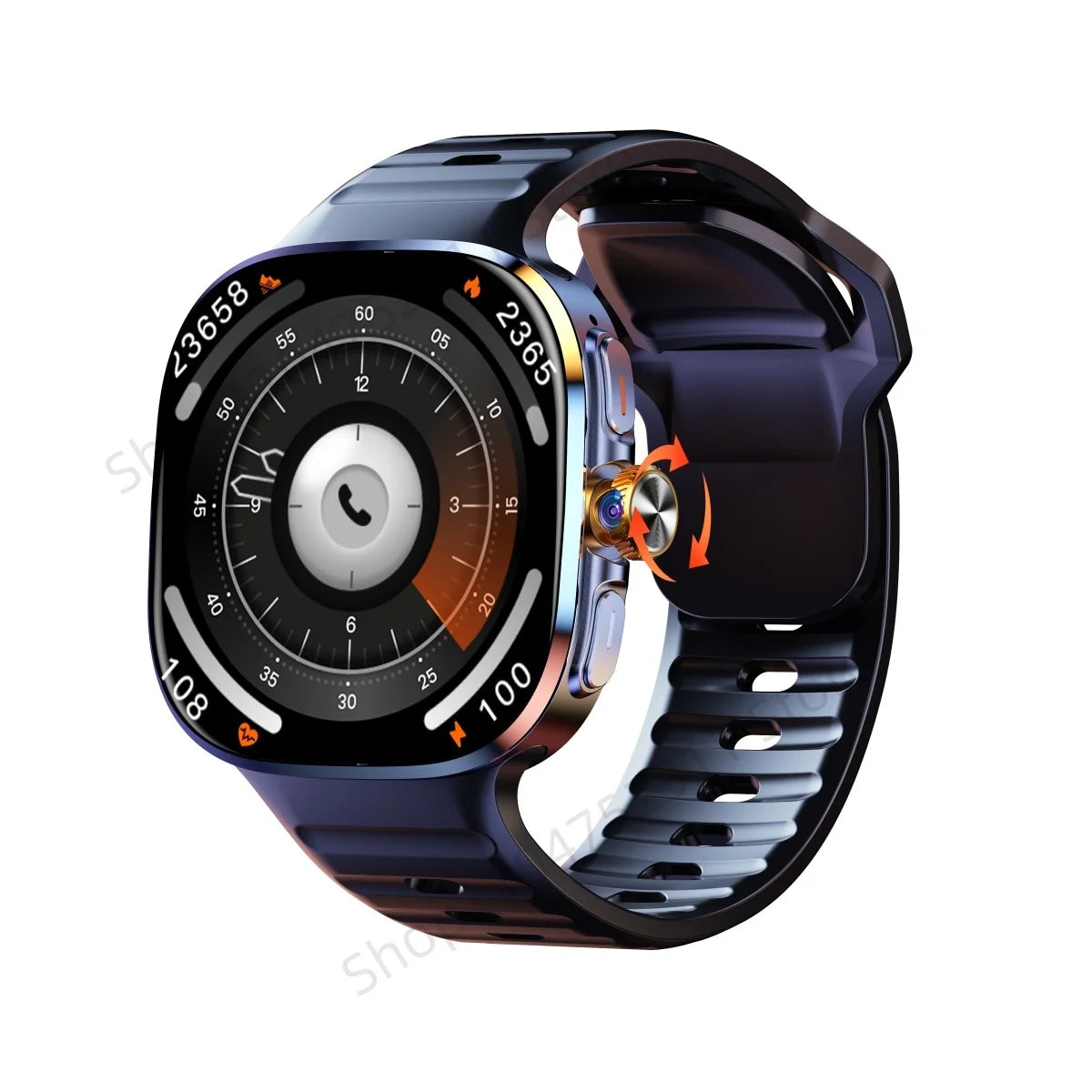 M99 Smartwatch Pro 5G