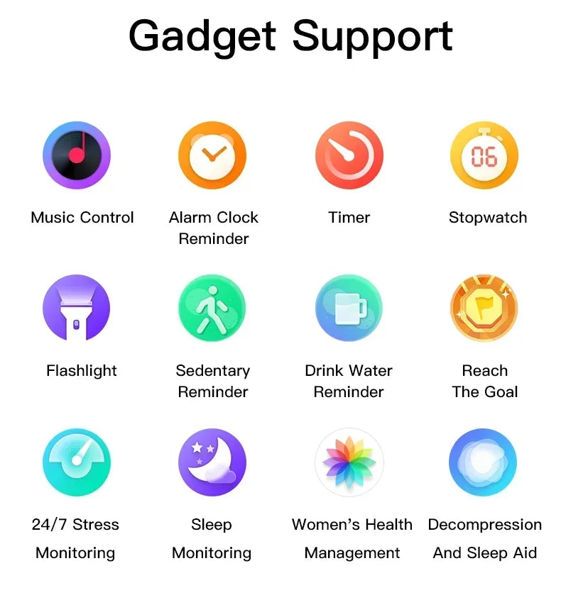 Ultra Smartwatch 49mm – Fitness Tracker & Bluetooth Calling