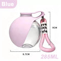 2in1 Portable Dog Water Bottle™
