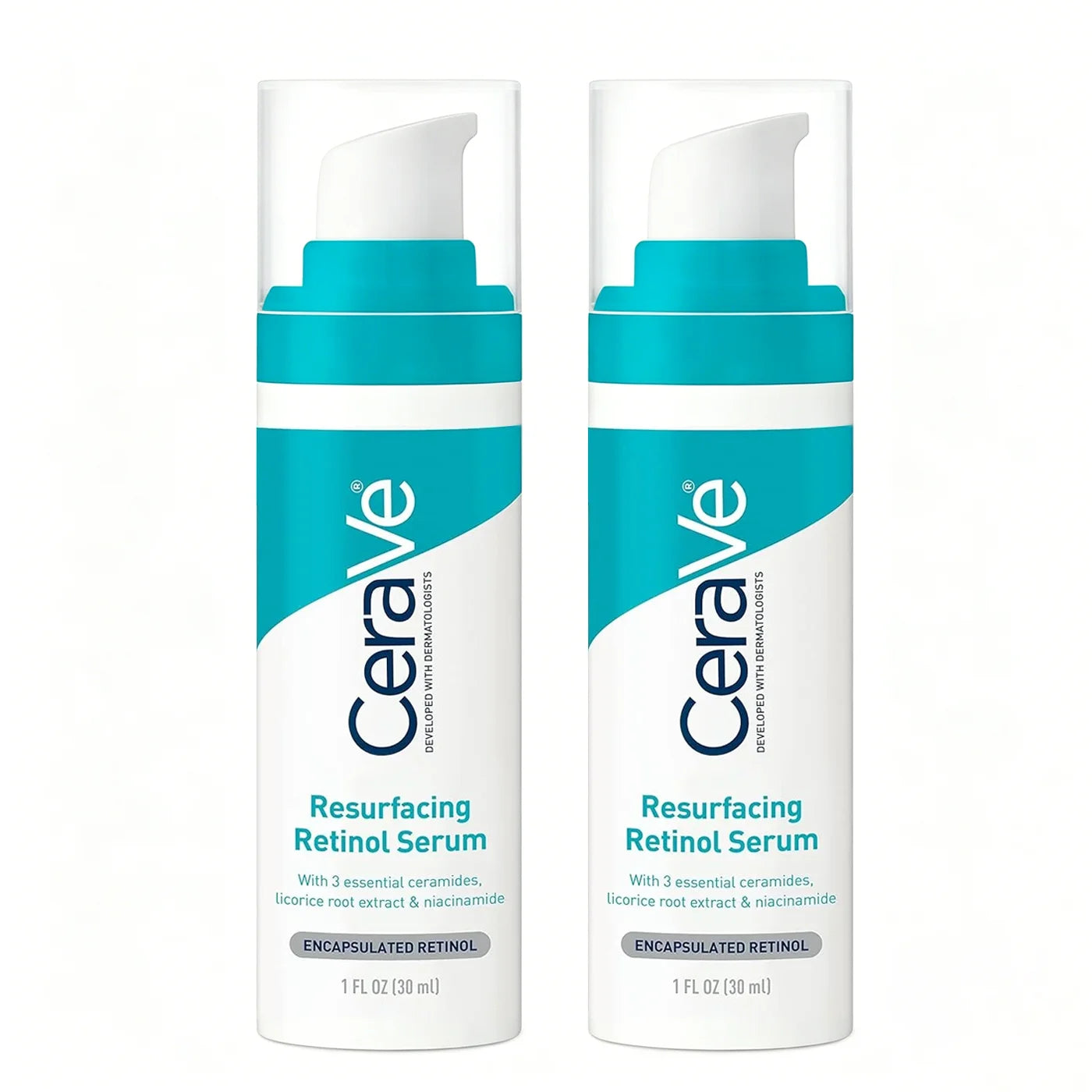 CeraVe Retinol Serum