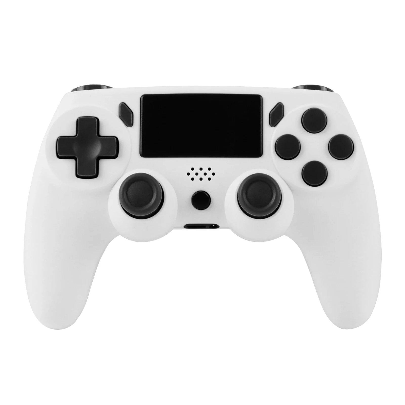 Wireless Gaming Controller – Dual Vibration & 6-Axis Motion (PS4 / PC Compatible)